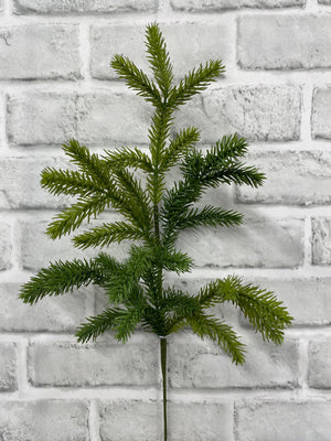 Red Spruce Spray 18" fresh touch (82151)