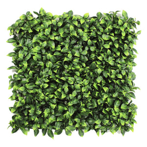 Plant Wall Benjamina Boxwood-Not Just For The Garden | Metal Art | Décor for Homes, Walls and Gardens | Furniture | Custom Garden Planters and Flower Arrangements | Gifts | Best in KW