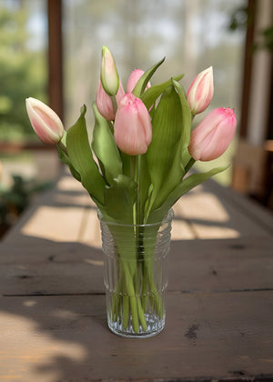 Tulip Bundle FT Pink Formosa (19194PK)