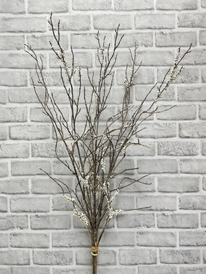 Berry Bundle Cream 43" (81993CM)