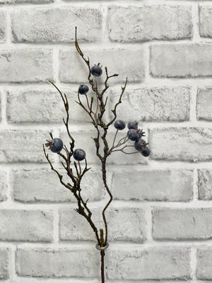 Berry Pick Outdoor Blue 15.5" (81990BL)