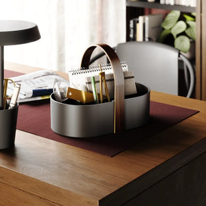 Bellwood Caddy Black