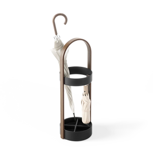 Bellwood Umbrella Stand-Not Just For The Garden | Metal Art | Décor for Homes, Walls and Gardens | Furniture | Custom Garden Planters and Flower Arrangements | Gifts | Best in KW