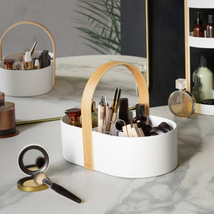 Bellwood Caddy White