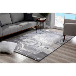 Area Rug Sydney6950 Assorted Sizes-Not Just For The Garden | Metal Art | Décor for Homes, Walls and Gardens | Furniture | Custom Garden Planters and Flower Arrangements | Gifts | Best in KW