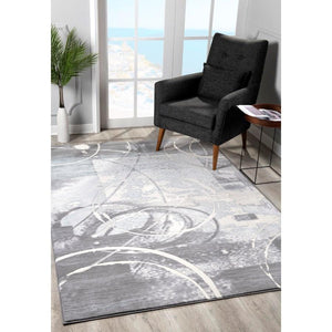 Area Rug Sydney6950 Assorted Sizes-Not Just For The Garden | Metal Art | Décor for Homes, Walls and Gardens | Furniture | Custom Garden Planters and Flower Arrangements | Gifts | Best in KW