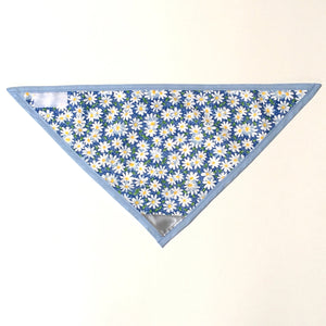 Dog Bandana Everyday Assorted-Not Just For The Garden | Metal Art | Décor for Homes, Walls and Gardens | Furniture | Custom Garden Planters and Flower Arrangements | Gifts | Best in KW