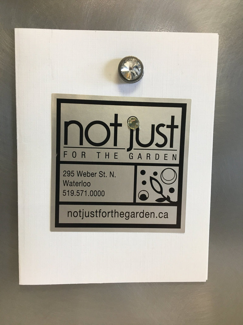 Gift Card – Not Just For The Garden