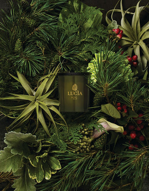 Lucia Douglas Pine Special Collection-Not Just For The Garden | Metal Art | Décor for Homes, Walls and Gardens | Furniture | Custom Garden Planters and Flower Arrangements | Gifts | Best in KW