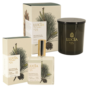 Lucia Douglas Pine Special Collection-Not Just For The Garden | Metal Art | Décor for Homes, Walls and Gardens | Furniture | Custom Garden Planters and Flower Arrangements | Gifts | Best in KW