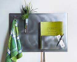 Magnetic Board-Not Just For The Garden | Metal Art | Décor for Homes, Walls and Gardens | Furniture | Custom Garden Planters and Flower Arrangements | Gifts | Best in KW