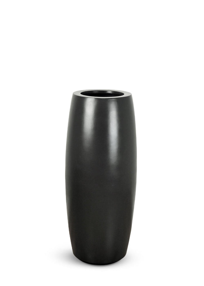 Planter Fiberglass Anthracite
