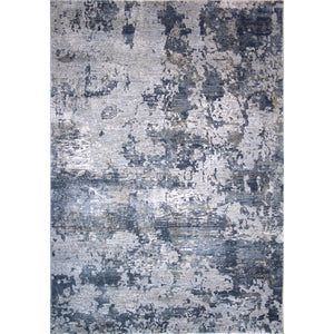 Area Rug Ella 3244 Blue Assorted Sizes-Not Just For The Garden | Metal Art | Décor for Homes, Walls and Gardens | Furniture | Custom Garden Planters and Flower Arrangements | Gifts | Best in KW