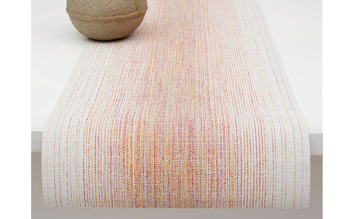 Table Runner Chilewich Ombre Sunrise